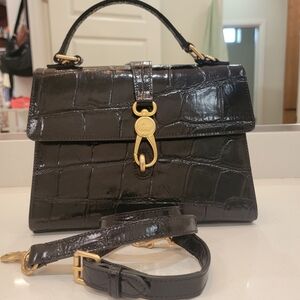 Pembrook Claire Satchel